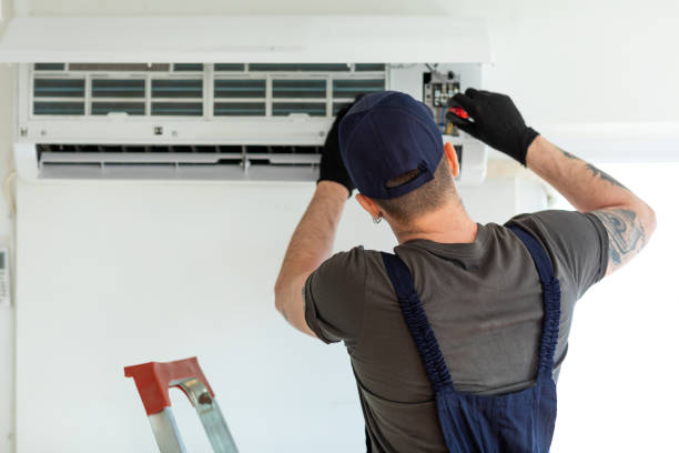 Best Home Air Vent Cleaning  in Port Clinton, OH